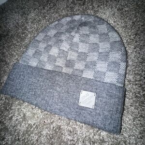 Louis Vuitton beanie